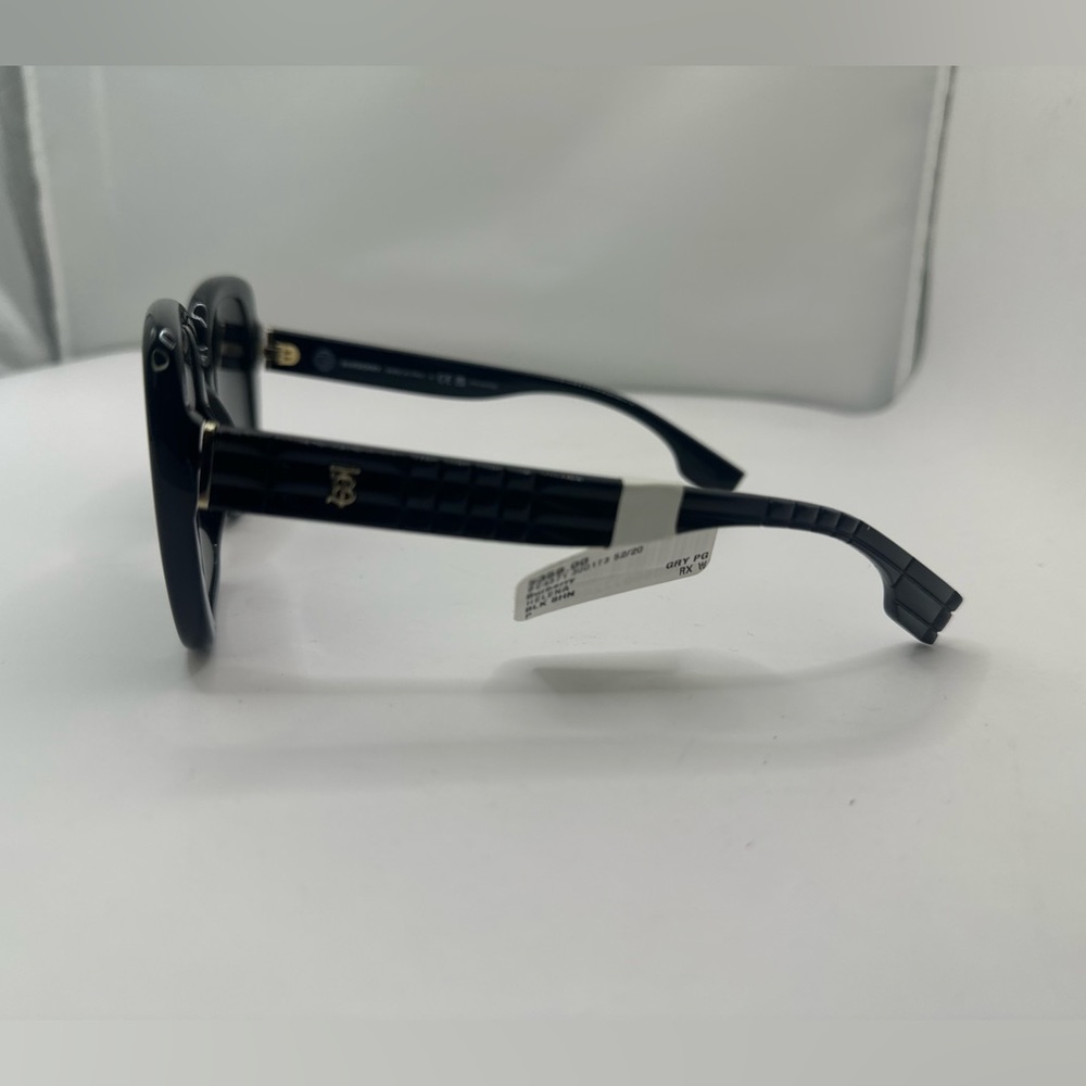 Burberry Helena Sunglasses - Picture 7 of 7